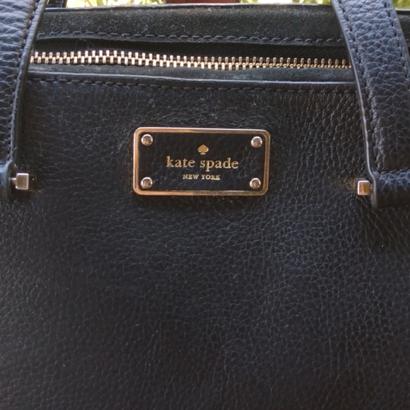 Kate Spade Handbag - Picture 2 of 4